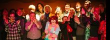 Flash: Maryland Ensemble Theatre Celebrates Stage2 Ribbon Cutting