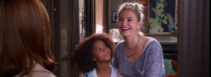 VIDEO: First Look - All-New International Trailer for ANNIE! Video