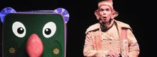 Coverage: Off-Broadway's WALLY WATTHEAD AND HIS LOST GLOW Runs at PETA Theater Center