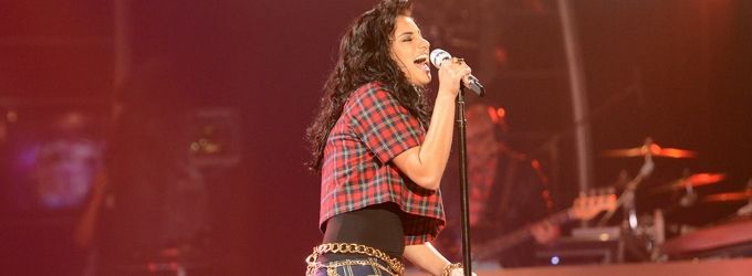 VIDEO: AMERICAN IDOL Returns to the '80's; Watch All the Performances! Video