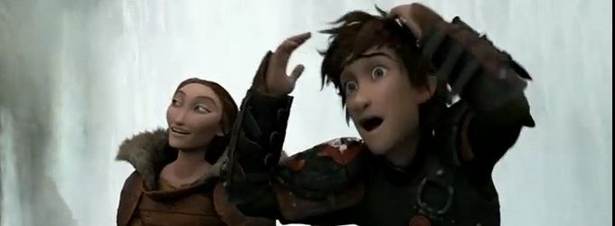 VIDEO: Watch Final Trailer for DreamWorks HOW TO TRAIN YOUR DRAGON 2 Video