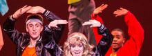 Flash: First Look at TUTS' Humphreys School of Music Theatre's Houston Premiere of XA