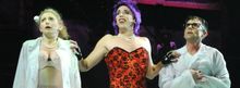 Flash: First Look at Nick Adams, Lauren Molina, Kevin Cahoon & More in Bucks County P