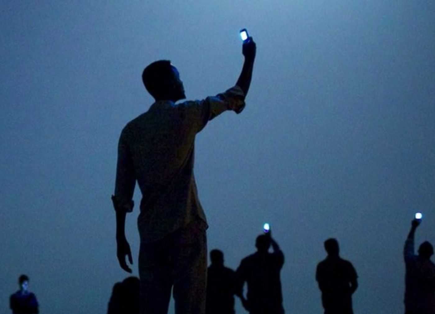 Photojournalist John Stanmeyer's World Press Photo of the Year Featured in Think Tank Photo's New “About A Photograph” Video Image