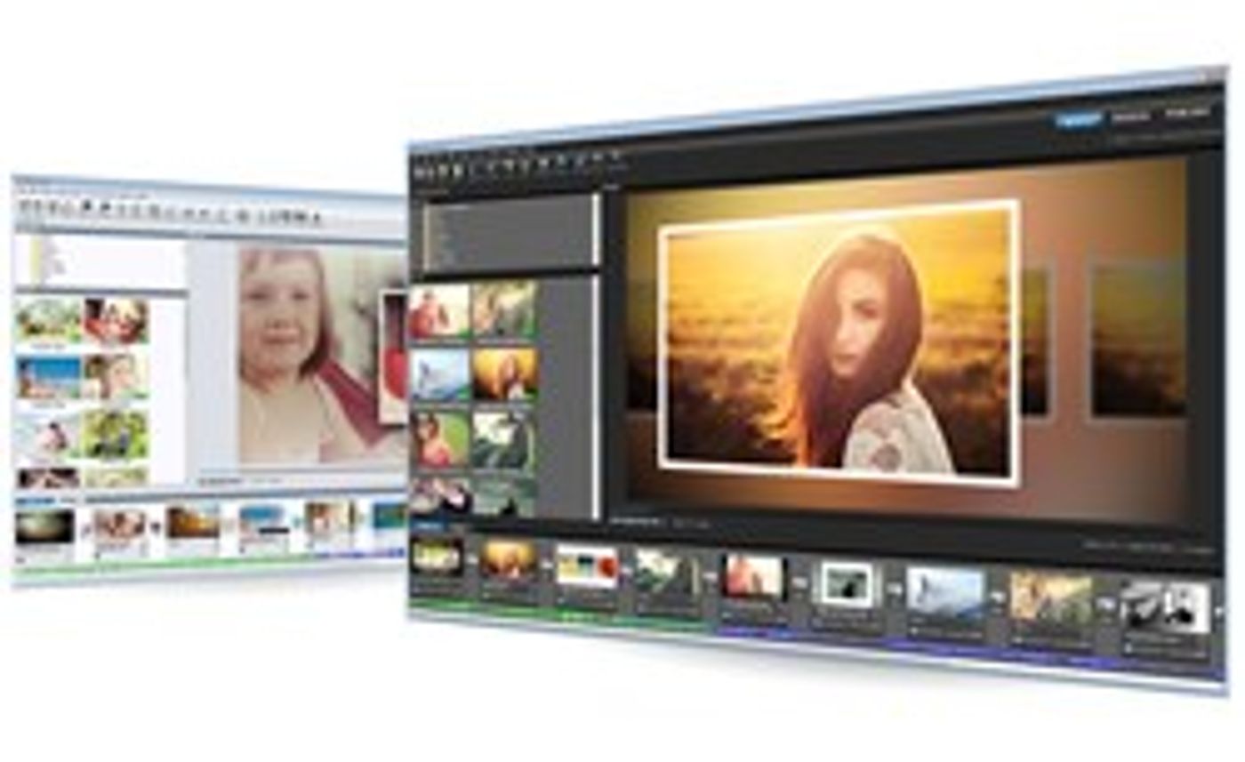 Photodex Launches Version 6 of ProShow Gold and ProShow Producer Products Photodex Launches Version 6 of ProShow Gold and ProShow Producer Products Image