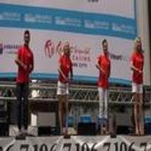 TV: JERSEY BOYS Performs at Broadway in Bryant Park 2012!