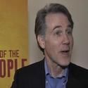 TV: AN ENEMY OF THE PEOPLE Cast Meets the Press!