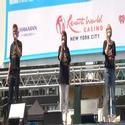 TV: Sneak Peek of Broadway-Bound REBECCA- Cast Performs at Broadway in Bryant Park!