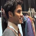 STAGE TUBE: Behind the Scenes of A VERY POTTER SENIOR YEAR with Darren Criss and…