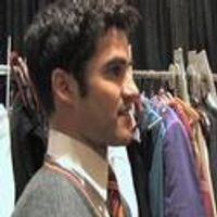 STAGE TUBE: Behind the Scenes of A VERY POTTER SENIOR YEAR with Darren Criss and… Video
