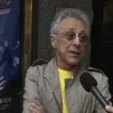 TV: Frankie Valli Meets the Press Before Broadway Engagement!