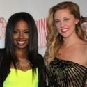Photo Coverage: The Cast of BRING IT ON Celebrates at the Opening Night Party!
