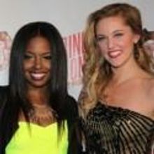 Photo Coverage: The Cast of BRING IT ON Celebrates at the Opening Night Party!