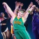Photo Coverage: BRING IT ON's Spirit-Filled Opening Night Curtain Call!