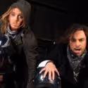 Photo Flash: First Glimpse of the New JESUS CHRIST SUPERSTAR UK Arena Tour; Now Set…