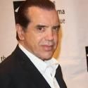 Chazz Palminteri's HUMAN to Open on Broadway in Fall 2013