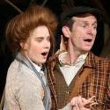 Photo Flash: First Look at INTO THE WOODS in Central Park; Extended Through 9/1!