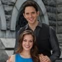 Clark, Harris, Harada & More Join Osnes and Fontana in CINDERELLA; To Play Broadway…
