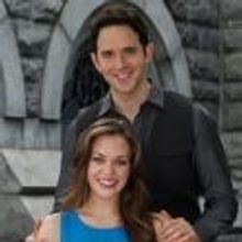 Clark, Harris, Harada & More Join Osnes and Fontana in CINDERELLA; To Play Broadway…