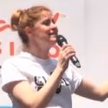 TV: Broadway-Bound CHAPLIN Performs at Broadway in Bryant Park!