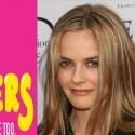 Alicia Silverstone to Join Cheyenne Jackson and Henry Winkler in THE PERFORMERS…