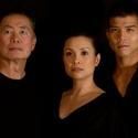 In Rehearsal with the Cast of Broadway-Bound ALLEGIANCE- Photo and Video Preview!