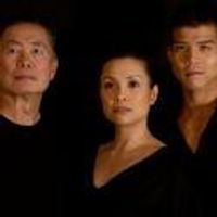 In Rehearsal with the Cast of Broadway-Bound ALLEGIANCE- Photo and Video Preview! Video