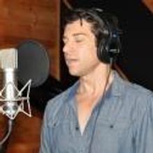 BWW Photo Exclusive: JERSEY BOYS Cast Records for 'Carols For A Cure'