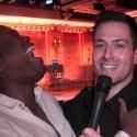TV Exclusive: Randy Rainbow On the Scene with Tituss Burgess, Eden Espinosa, and…