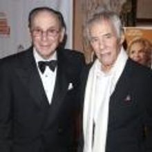 PROMISES, PROMISES & Academy Award Winning Legendary Lyricist Hal David Dies at 91