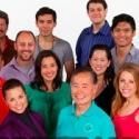 Photos: George Takei, Lea Salonga and More to Lead The Old Globe's ALLEGIANCE; Full Cast and Creative Team Announced!