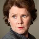 Imelda Staunton to Star in UK GYPSY Revival?