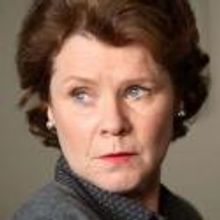 Imelda Staunton to Star in UK GYPSY Revival?