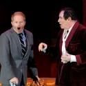 Photo Flash: Jesse Tyler Ferguson, Richard Kind & More in THE PRODUCERS at The…