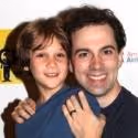 Photo Coverage: CHAPLIN Cast and Creative Team Meets the Press!