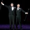 Photo Flash: Jesse Tyler Ferguson, Richard Kind and More in THE PRODUCERS at The…