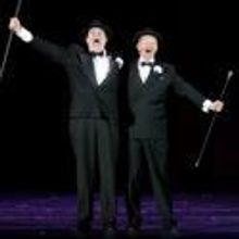 Photo Flash: Jesse Tyler Ferguson, Richard Kind and More in THE PRODUCERS at The…