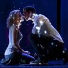 BWW Flashback: GHOST THE MUSICAL Leaves Broadway, Moves Beyond Today, Aug 18
