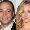 Danny Burstein, Yvonne Strahovski, Tony Shalhoub Set to Lead LCT's GOLDEN BOY…