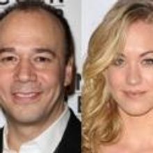 Danny Burstein, Yvonne Strahovski, Tony Shalhoub Set to Lead LCT's GOLDEN BOY…