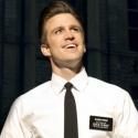 Photo Flash: THE BOOK OF MORMON Tour Launches in Denver - Gavin Creel, Jared Gertner and More in Performance!