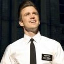 Photo Flash: THE BOOK OF MORMON Tour Launches in Denver - Gavin Creel, Jared Gertner…
