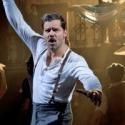 Ricky Martin's EVITA Performance Schedule Changes; Max von Essen and Daniel Torres…