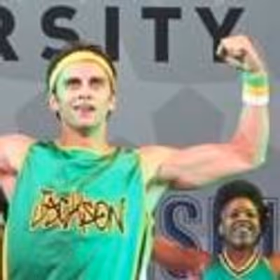 GYPSY OF THE MONTH: Michael Mindlin of 'Bring It On'