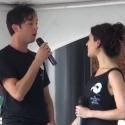 TV: PHANTOM OF THE OPERA Cast Sings 'All I Ask of You' at Taste of Broadway!