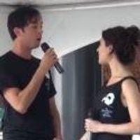 TV: PHANTOM OF THE OPERA Cast Sings 'All I Ask of You' at Taste of Broadway! Video