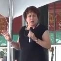 TV: NICE WORK IF YOU CAN GET IT's Judy Kaye & Michael McGrath Belt It Out at Taste…