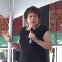 TV: NICE WORK IF YOU CAN GET IT's Judy Kaye & Michael McGrath Belt It Out at Taste… Video