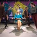Photo Flash: Andréa Burns, Chris Hoch and More in Hangar Theatre's NEXT TO NORMAL