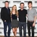 Photo Coverage: Meet the Cast of CYRANO DE BERGERAC - Douglas Hodge, Patrick Page…